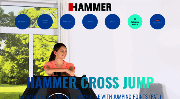 hammer-crossjump.de