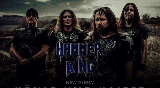 hammer-king.com