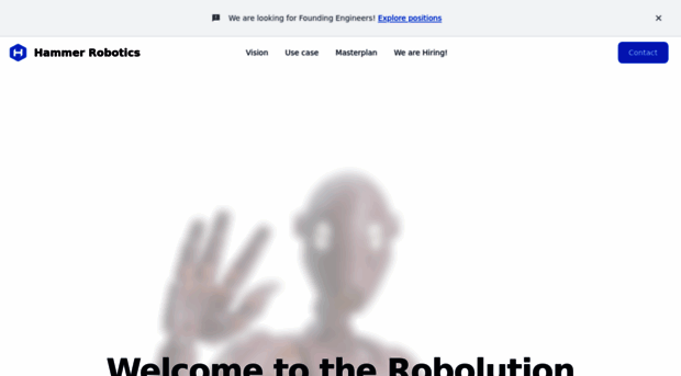 hammer-robotics.de