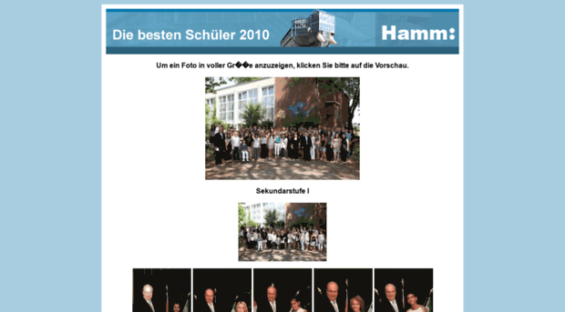 hammer-seiten.de