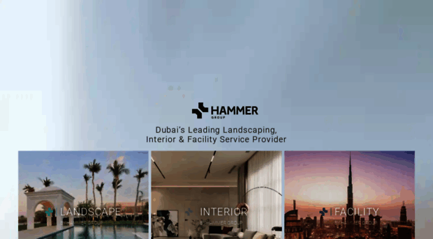 hammer-services.com