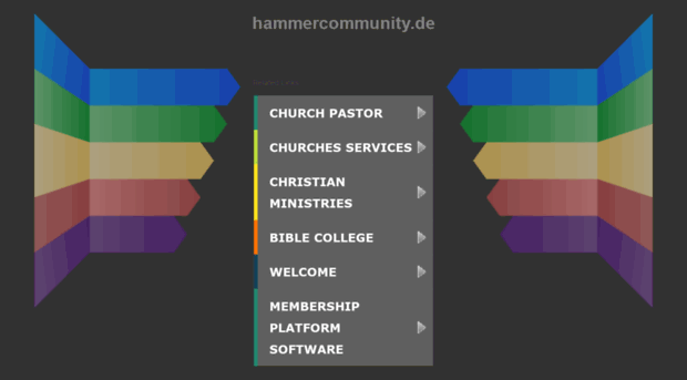 hammercommunity.de