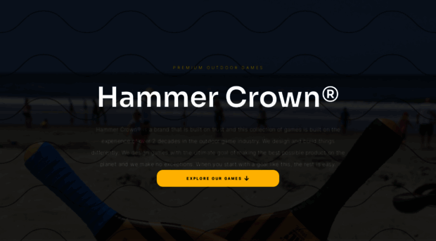 hammercrown.com
