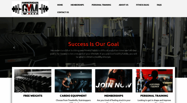 hammerheadsobx.com