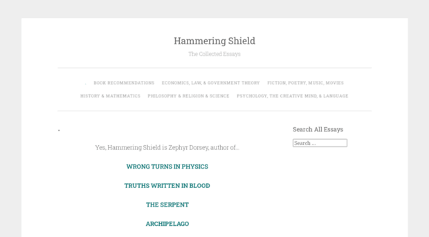 hammeringshield.wordpress.com
