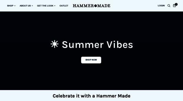 hammermade.com