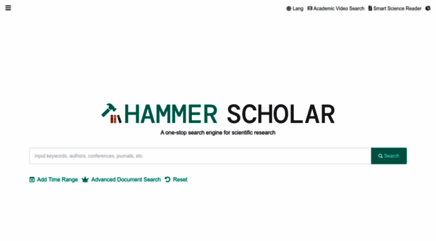 hammerscholar.net