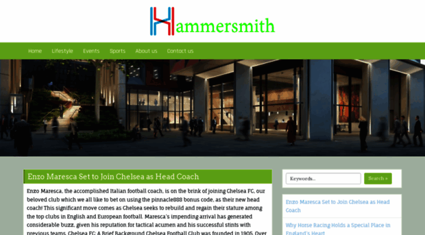 hammersmithbridge.co.uk