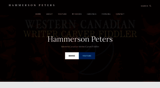 hammersonpeters.com