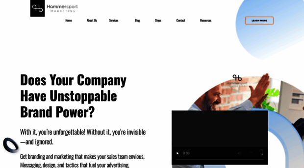 hammersportmarketing.com
