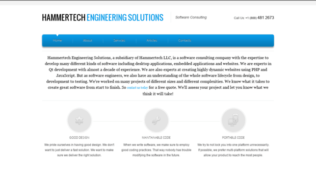 hammertechengineering.com