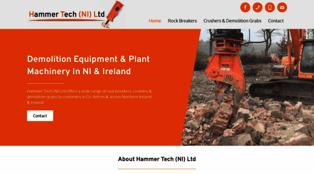 hammertechltd.co.uk