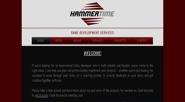 hammertime.games