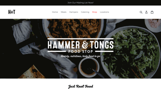 hammertongs.co.nz