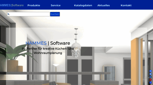 hammes-software.de