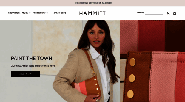 hammitt.com