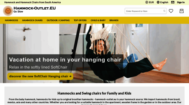 hammock-outlet.eu