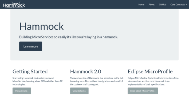 hammock-project.github.io