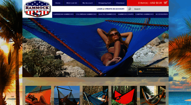 hammock-usa.com