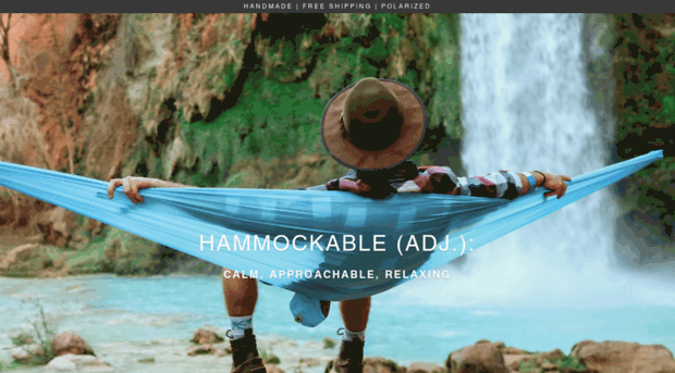 hammockableaf.com