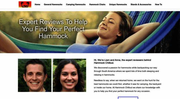 hammockchillout.com