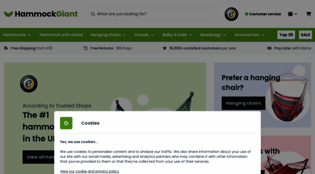 hammockgiant.co.uk