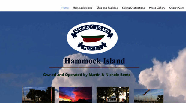 hammockisland.com