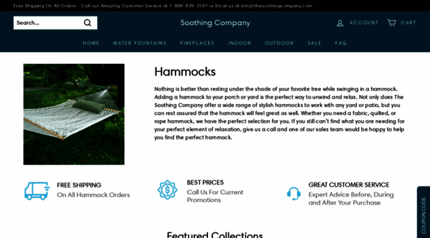 hammockpros.com