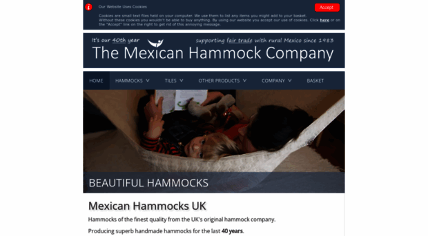 hammocks.co.uk