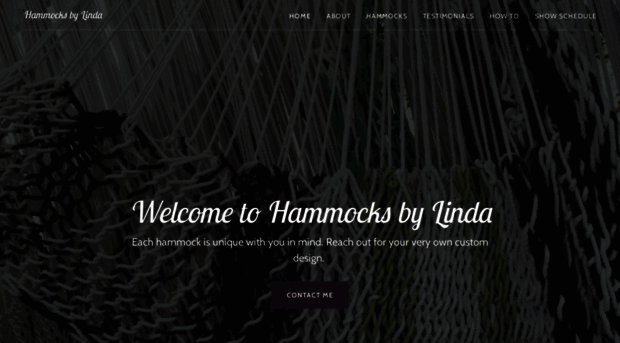 hammocksbylinda.com