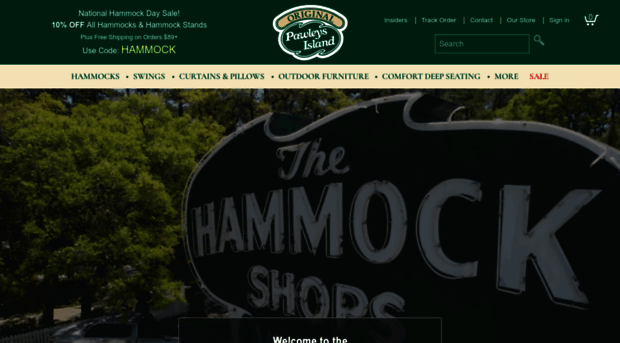 hammockshop.com