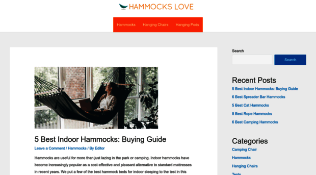 hammockslove.com