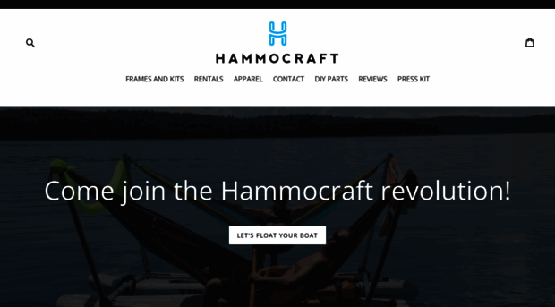 hammocraft.com