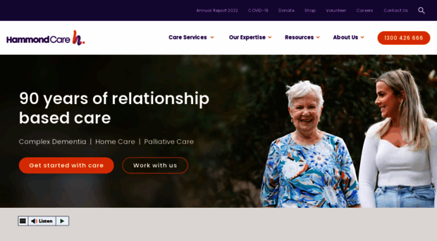 hammondcare.com.au