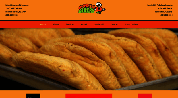 hammondspatties.com