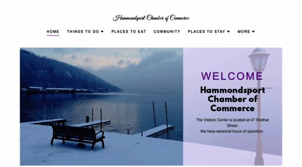 hammondsport.org