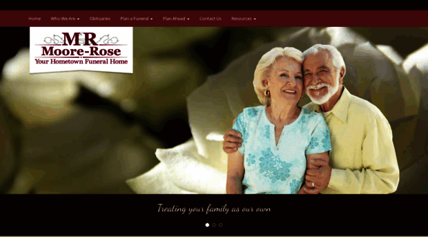 hammonsfuneralhome.com