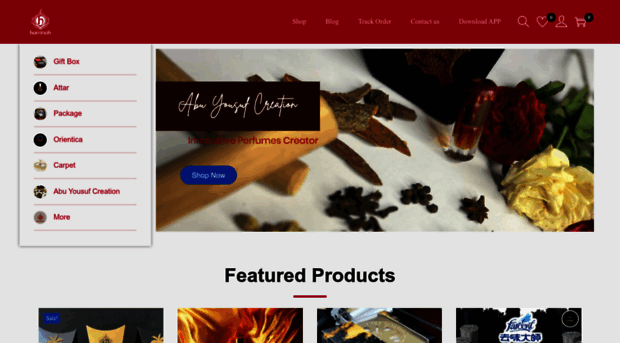 hamnah.com.bd