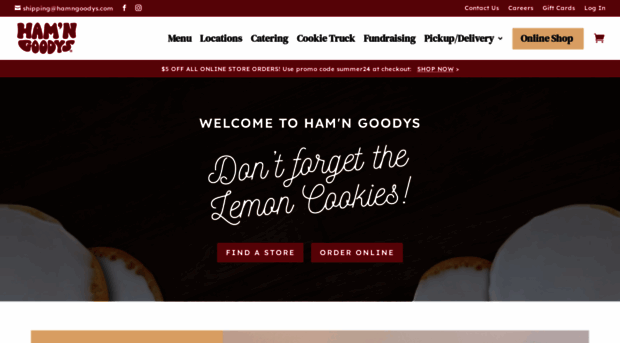 hamngoodys.com