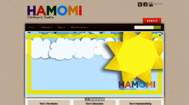 hamomi.org