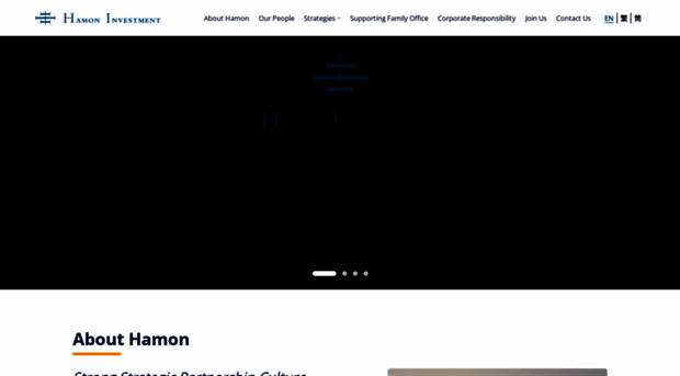 hamon.com.hk