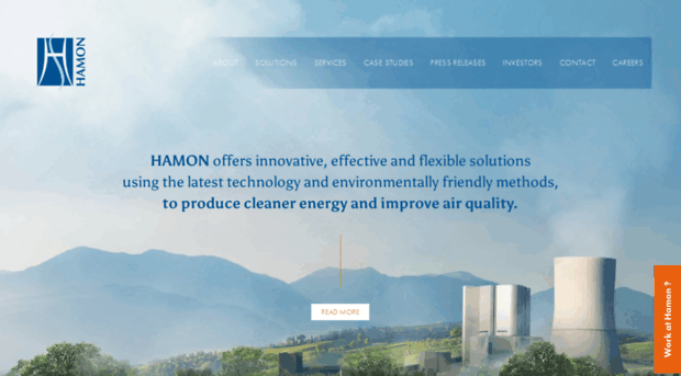 hamongroup.com