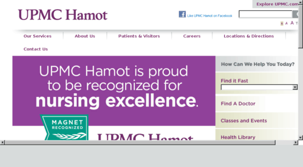 hamot.org