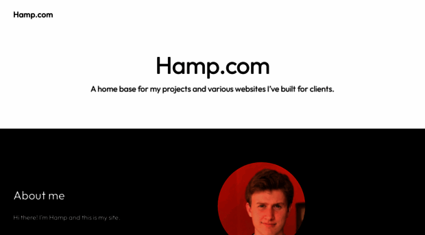 hamp.com