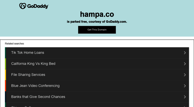 hampa.co