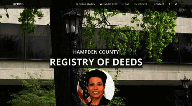 hampdendeeds.com