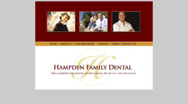 hampdenfamilydental.com