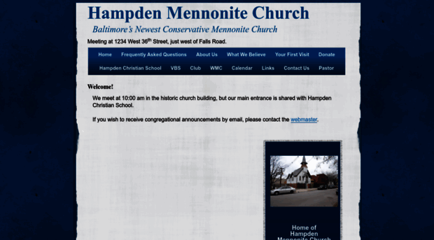 hampdenmennonite.org