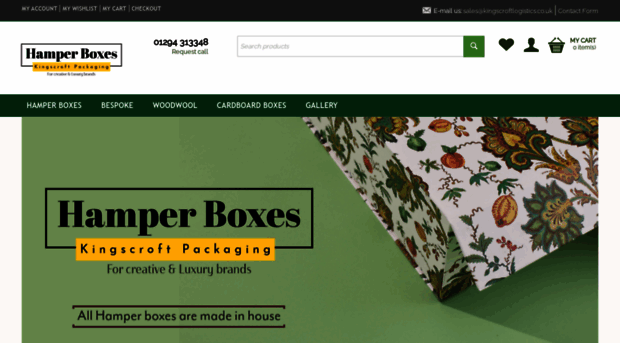 hamperboxes.co.uk