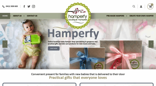 hamperfy.com.au